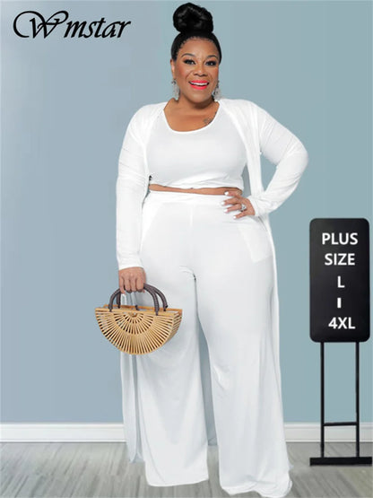 MIAMI STYLE 3PC SET