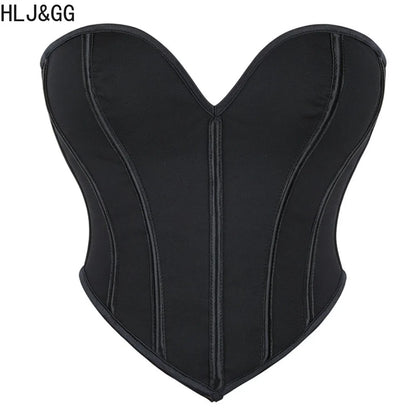 OFF SHOULDER CORSET 2- PIECE SET