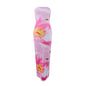 STRAPLESS SPRING DRESS