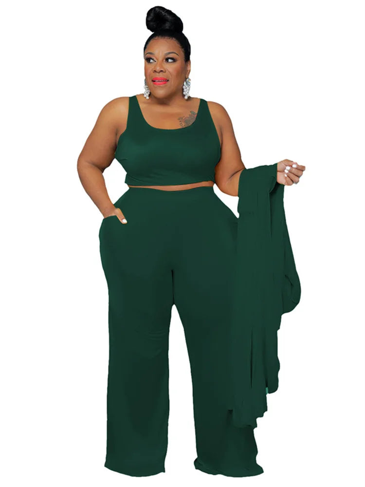 MIAMI STYLE 3PC SET
