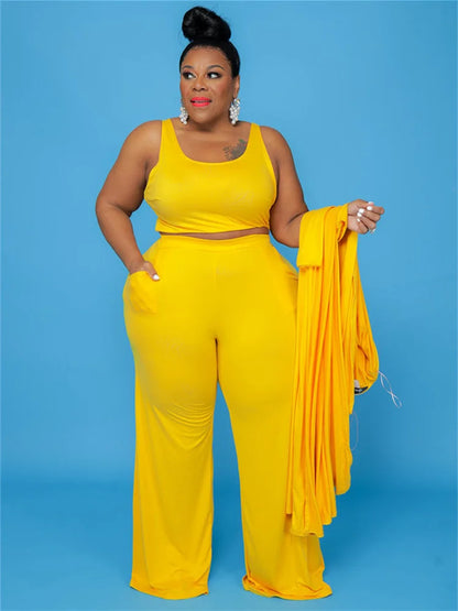 MIAMI STYLE 3PC SET
