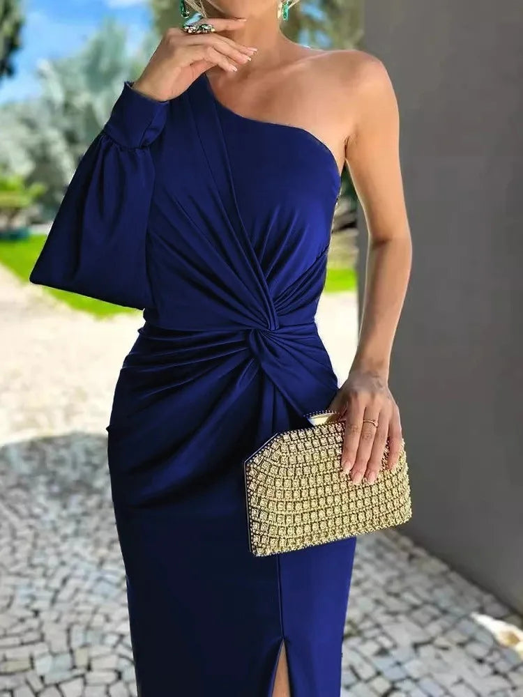 ROYAL LUX EVENING DRESS