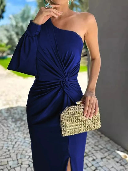 ROYAL LUX EVENING DRESS