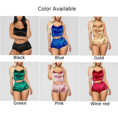 AVENTURA LINGERIE 2 PC SET