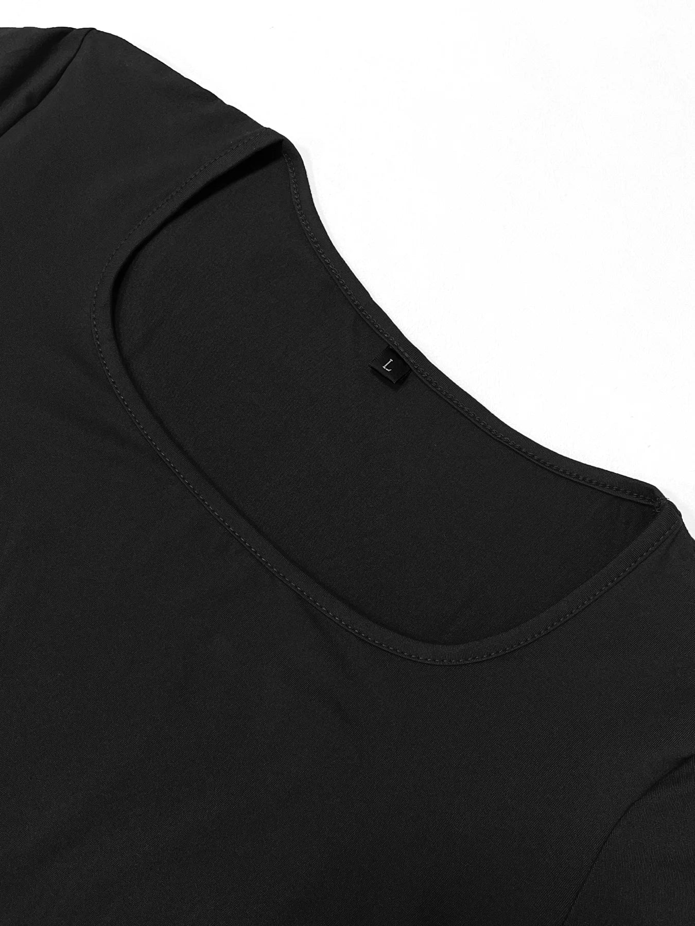 GOTH BODYCON DRESS
