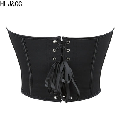 OFF SHOULDER CORSET 2- PIECE SET