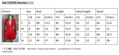 LOVE AT FIRST SITE VNECK DRESS