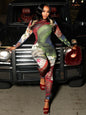Sister Linda 2 Piece Fall Set