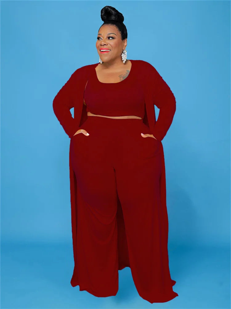 MIAMI STYLE 3PC SET