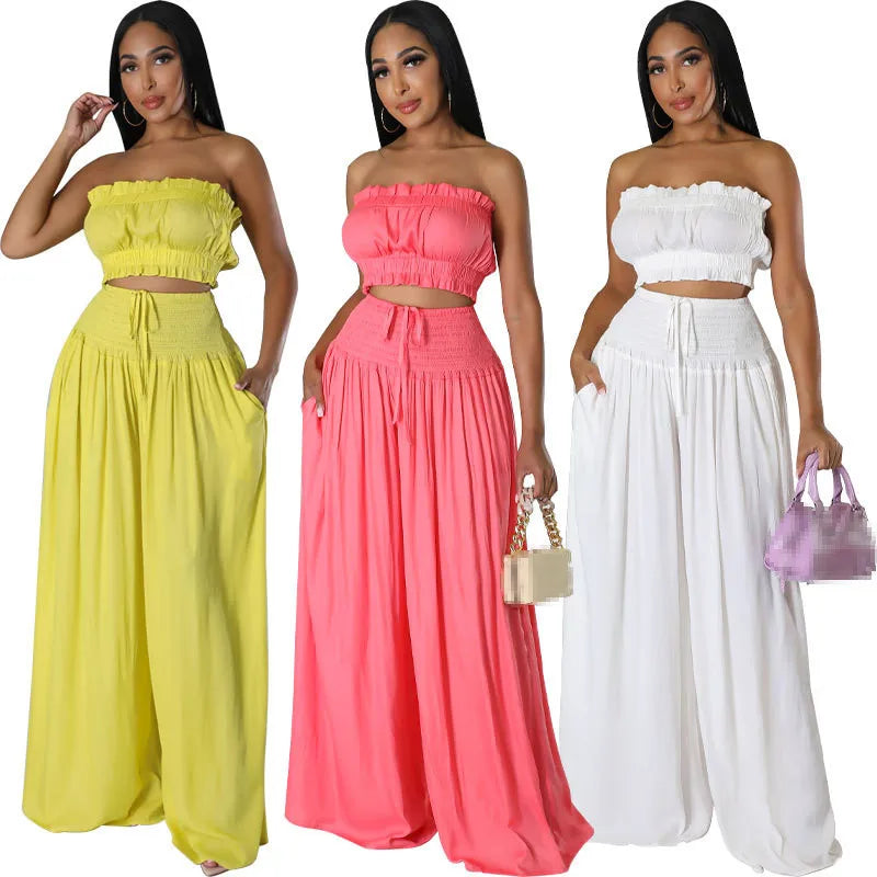 STEFLON 2 PIECE SET