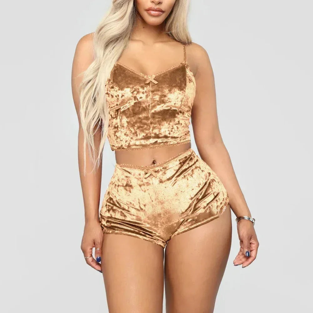 AVENTURA LINGERIE 2 PC SET