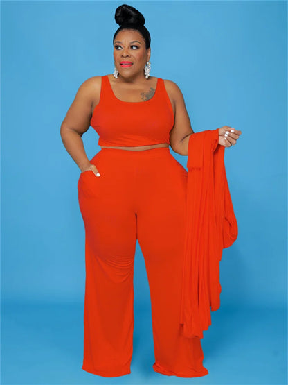 MIAMI STYLE 3PC SET