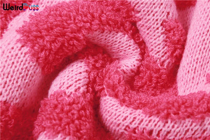 SWEET CARDIGAN SWEATER