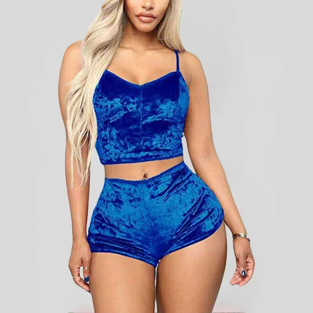 AVENTURA LINGERIE 2 PC SET