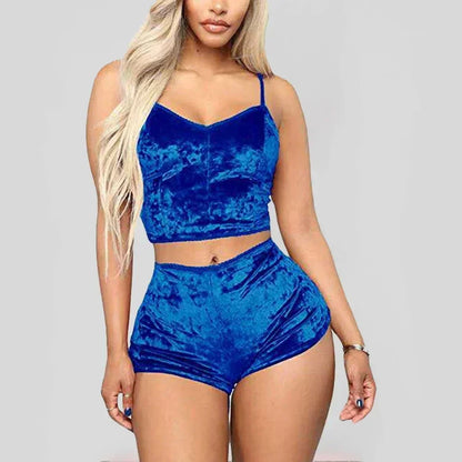 AVENTURA LINGERIE 2 PC SET