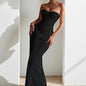BEAUTY EVENING DRESS