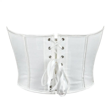 OFF SHOULDER CORSET 2- PIECE SET