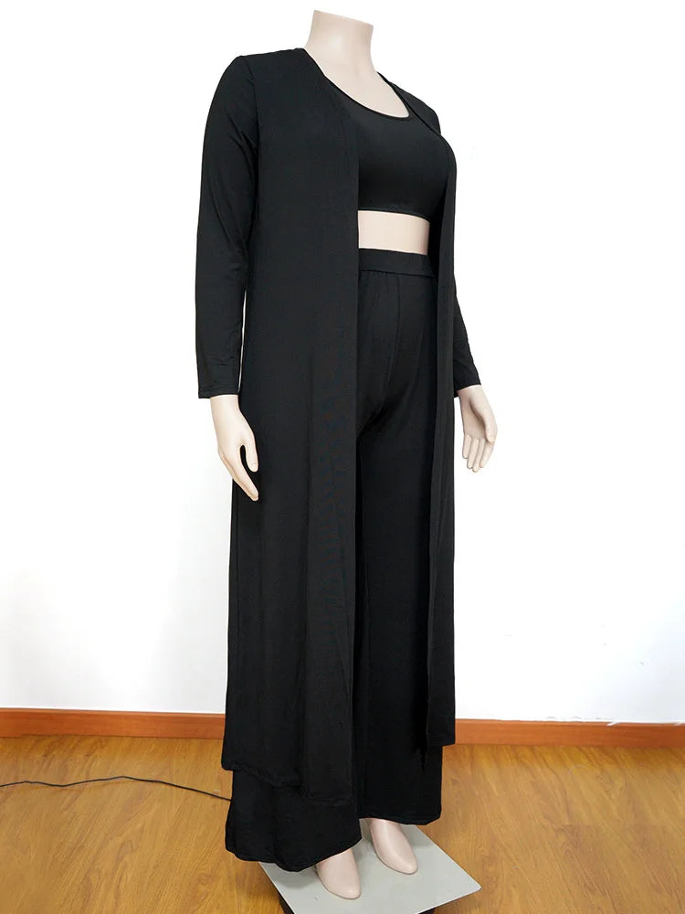 MIAMI STYLE 3PC SET