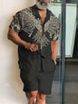 LIONHEART MENS SET