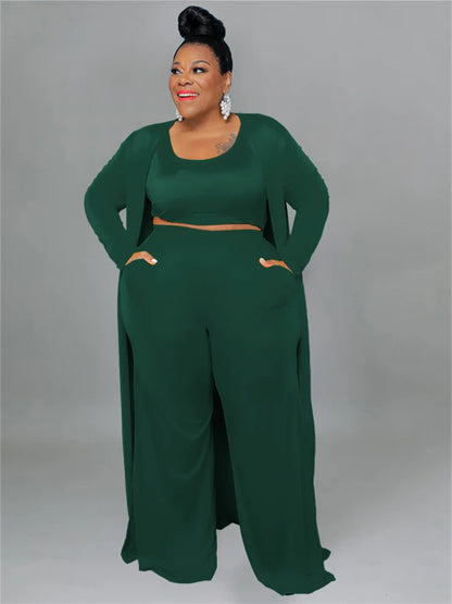 MIAMI STYLE 3PC SET