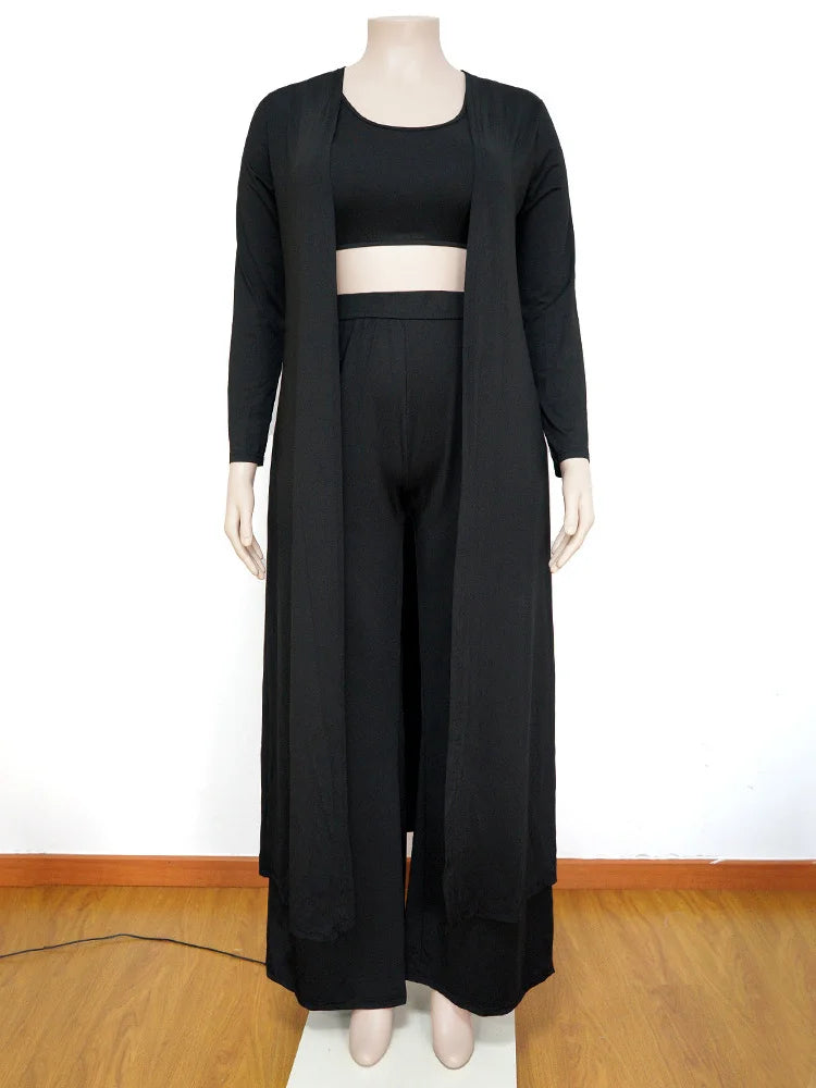 MIAMI STYLE 3PC SET