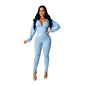 CORSET CARDIGAN MATCHING SET