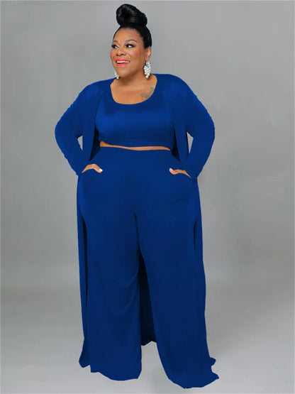 MIAMI STYLE 3PC SET