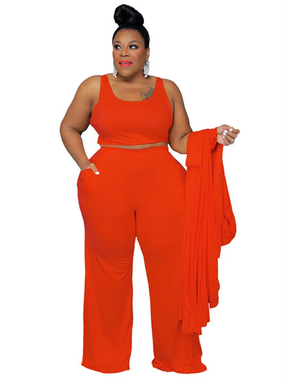 MIAMI STYLE 3PC SET