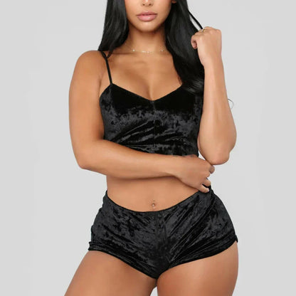AVENTURA LINGERIE 2 PC SET