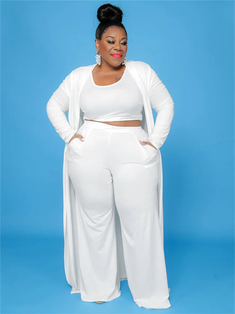 MIAMI STYLE 3PC SET