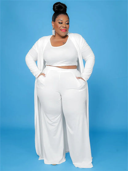MIAMI STYLE 3PC SET
