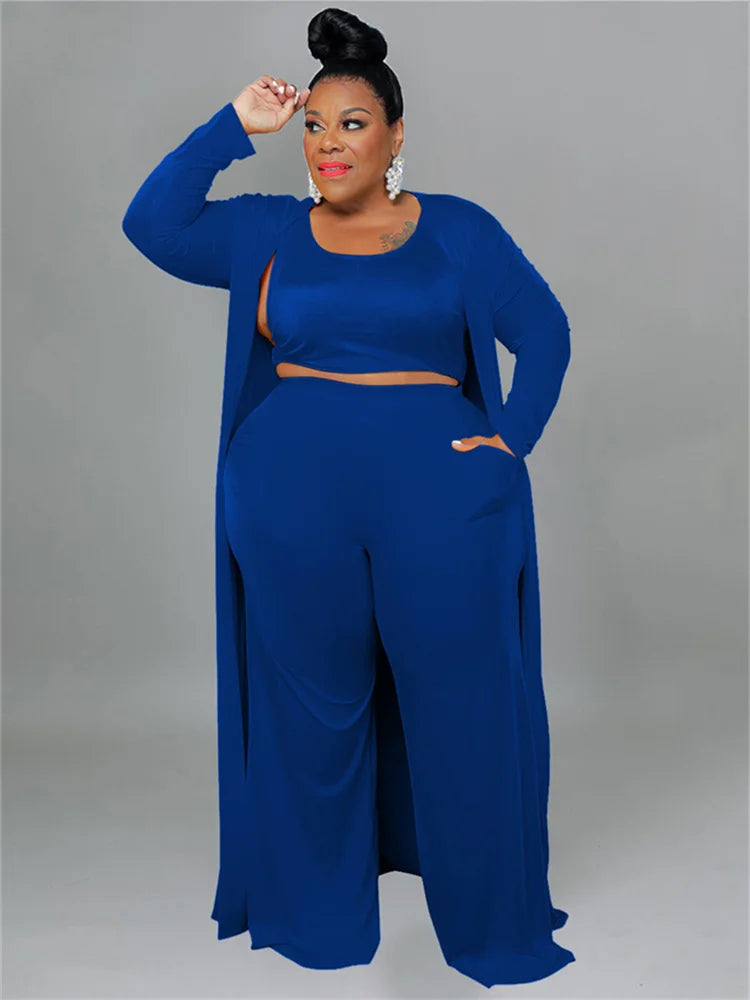 MIAMI STYLE 3PC SET