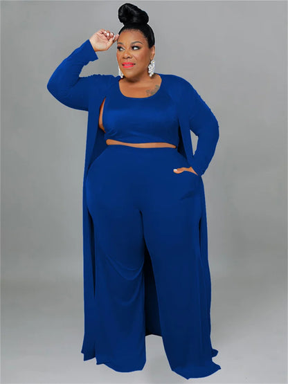 MIAMI STYLE 3PC SET