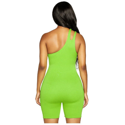 SPORT 305 JUMPSUIT
