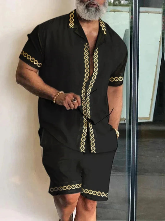 DON HAWAII SET