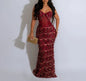 BEAUTY SHEATH DRESS