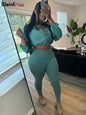 CLASSIC 2 PIECE SET