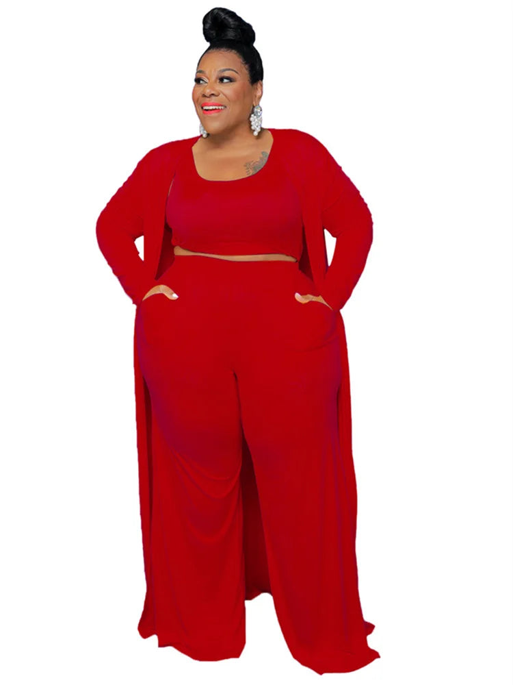 MIAMI STYLE 3PC SET