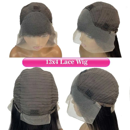 COCOA BROWN WATER WAVE SHORT PRE-PLUCKED UNIT