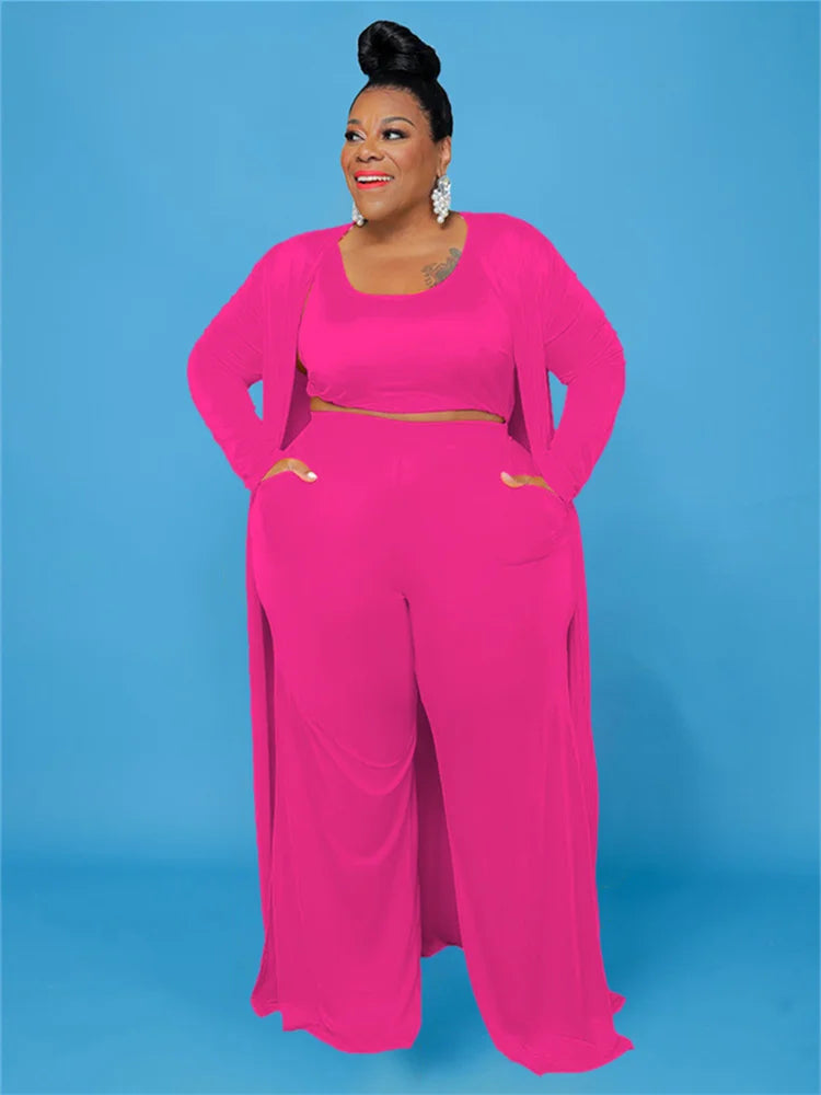 MIAMI STYLE 3PC SET