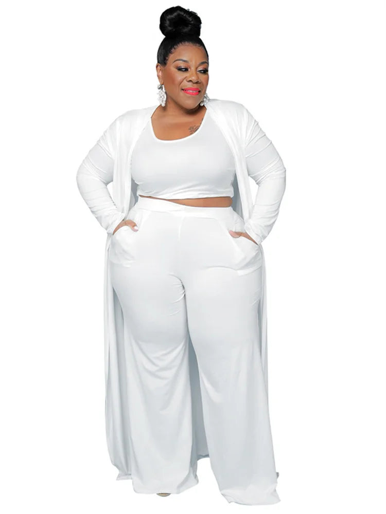 MIAMI STYLE 3PC SET