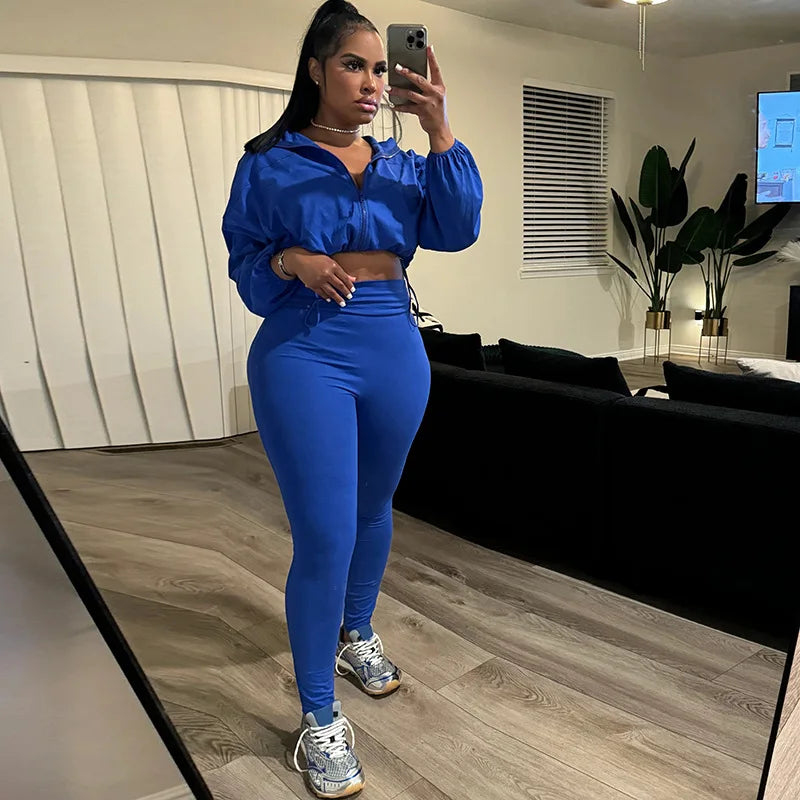 CLASSIC 2 PIECE SET