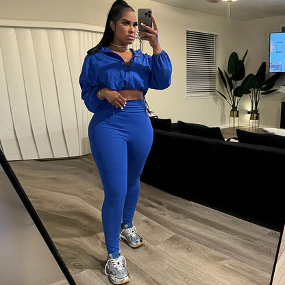 CLASSIC 2 PIECE SET