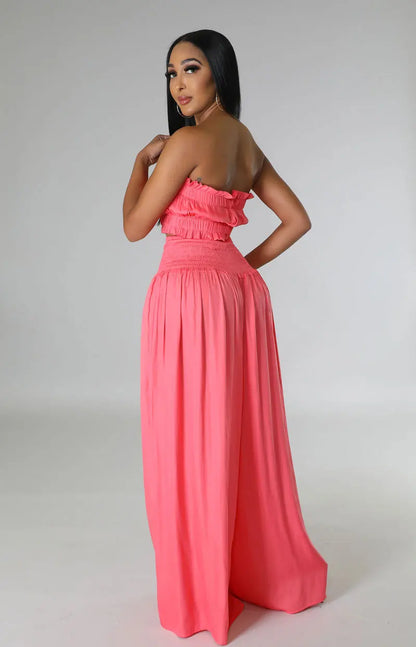 STEFLON 2 PIECE SET