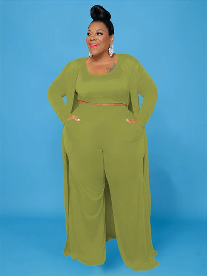 MIAMI STYLE 3PC SET