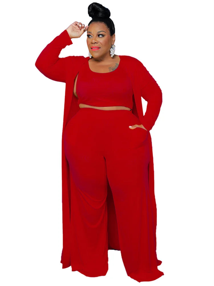 MIAMI STYLE 3PC SET