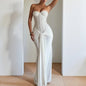 BEAUTY EVENING DRESS