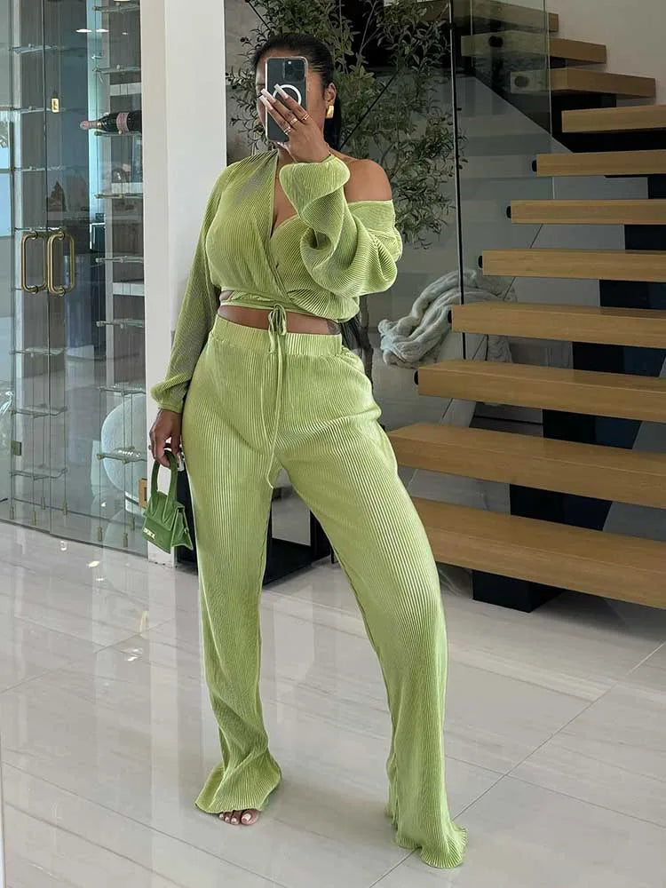 METRO MIAM FALL SET