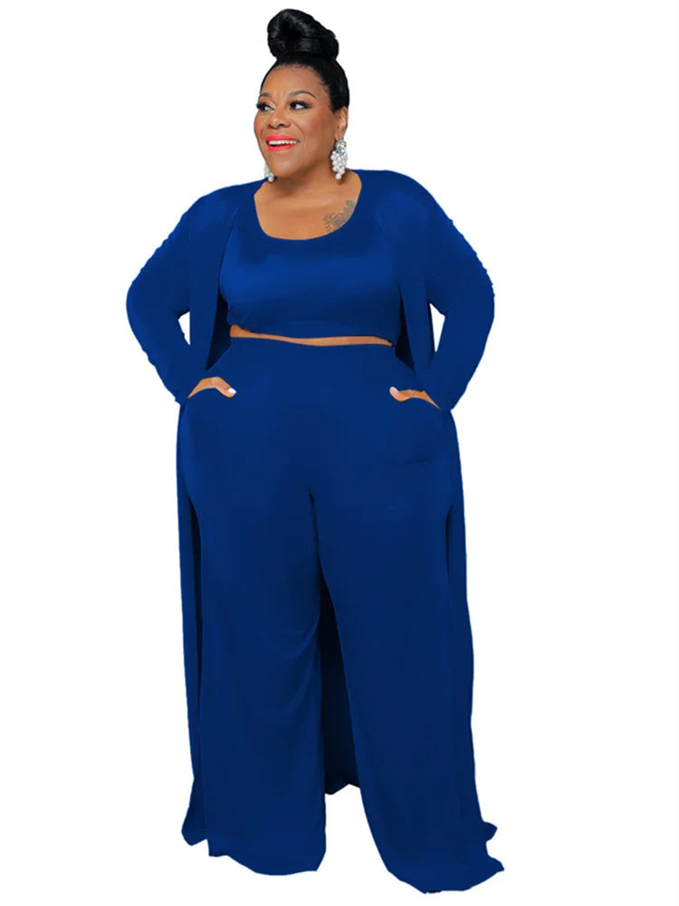 MIAMI STYLE 3PC SET