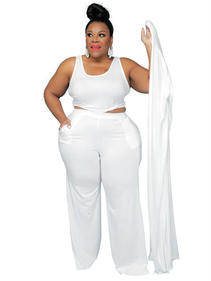 MIAMI STYLE 3PC SET